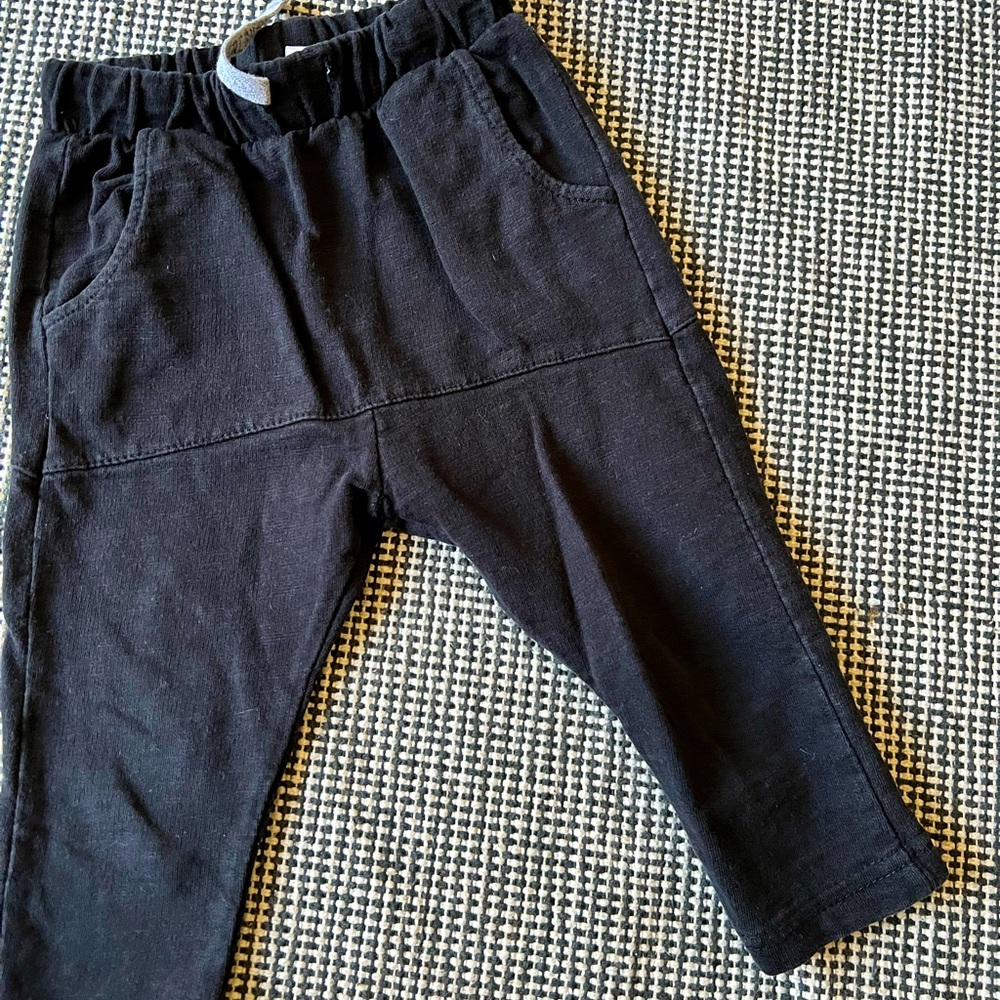 Zara kids pants